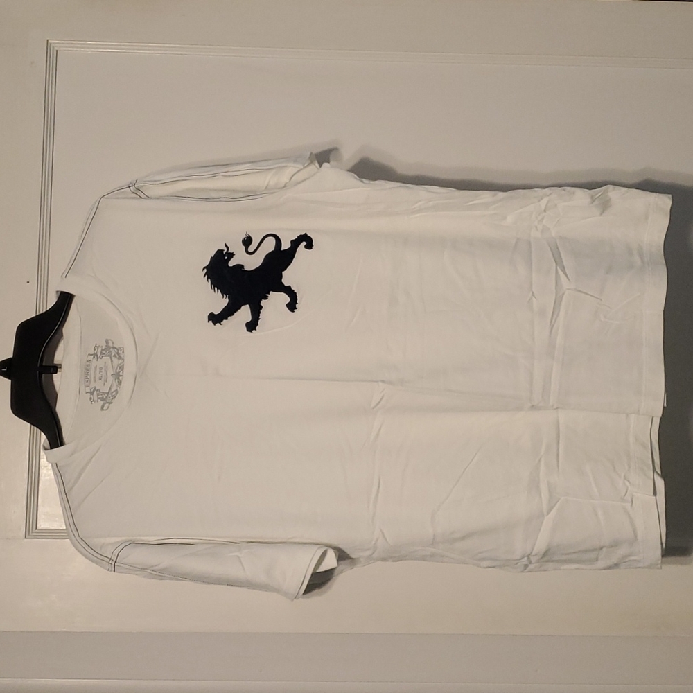 Express tee